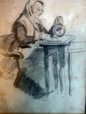 Louis Apol - Geen titel kopen? Bied vanaf 149!