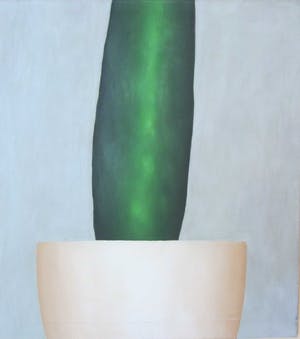 Jet van Oosten - Kale Cactus ii (groot werk) kopen? Bied vanaf 100!