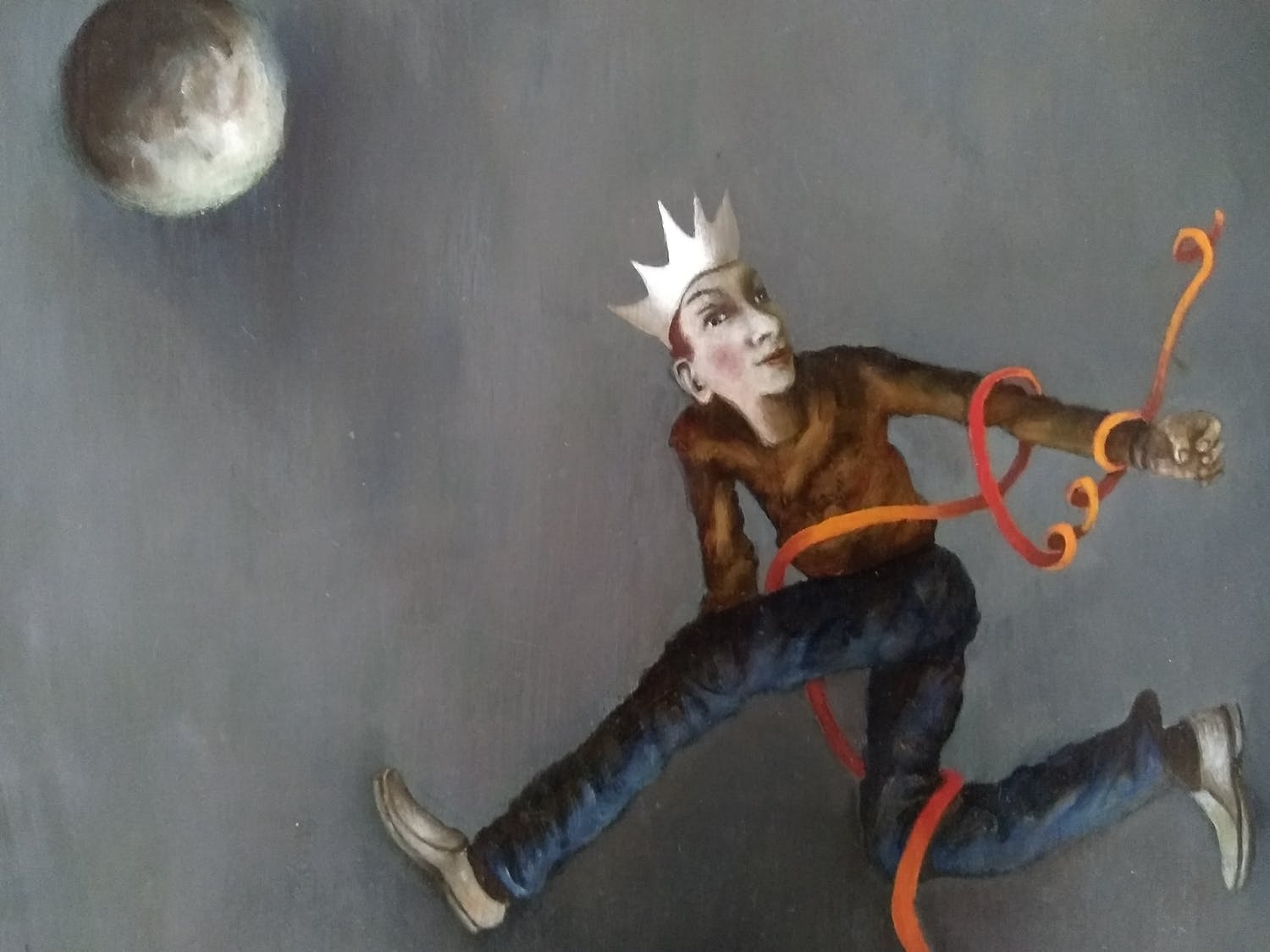 Koos ten Kate (1958)