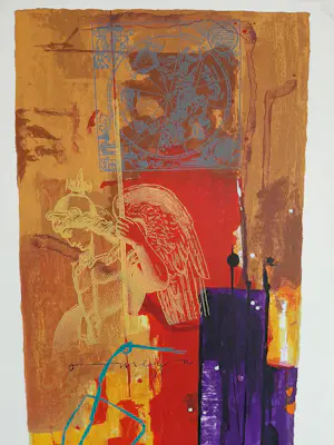 Piotr Konkel - The Gatekeeper kopen? Bied vanaf 45!