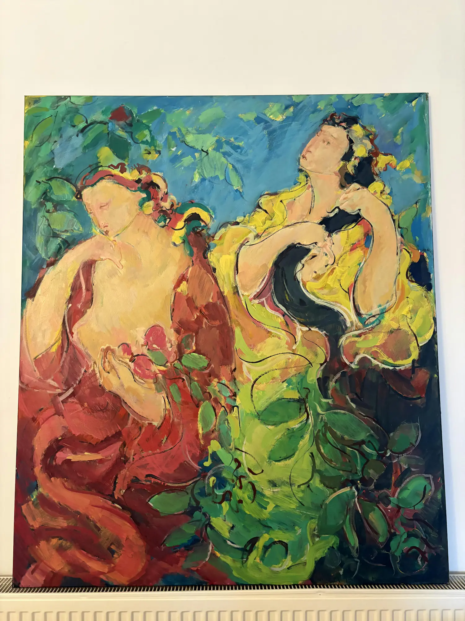 Willem Janssen (1950)