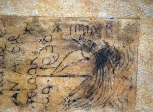 Antje Ypelaar - [Viktor IV] - Redder en drenkeling - 1968 - unica etsen kopen? Bied vanaf 175!