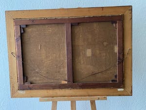 eugene fehdmer - Boswandeling kopen? Bied vanaf 145!