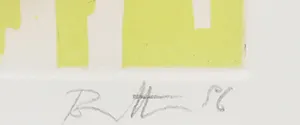 Karl Brandstatter - Ets en aquatint, Marokko I - Ingelijst kopen? Bied vanaf 1!