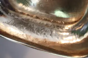 Antieke zilveren theepot, Bonebakker & Zoon Amsterdam, 1817-1825 kopen? Bied vanaf 1250!