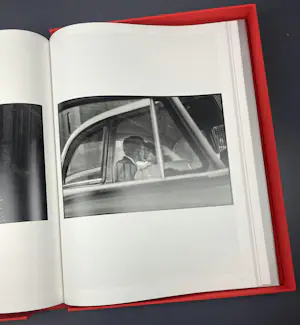 Elliott Erwitt - XXL Special Limited Edition gesigneerd/genummerd + gesigneerde Art Card kopen? Bied vanaf 750!