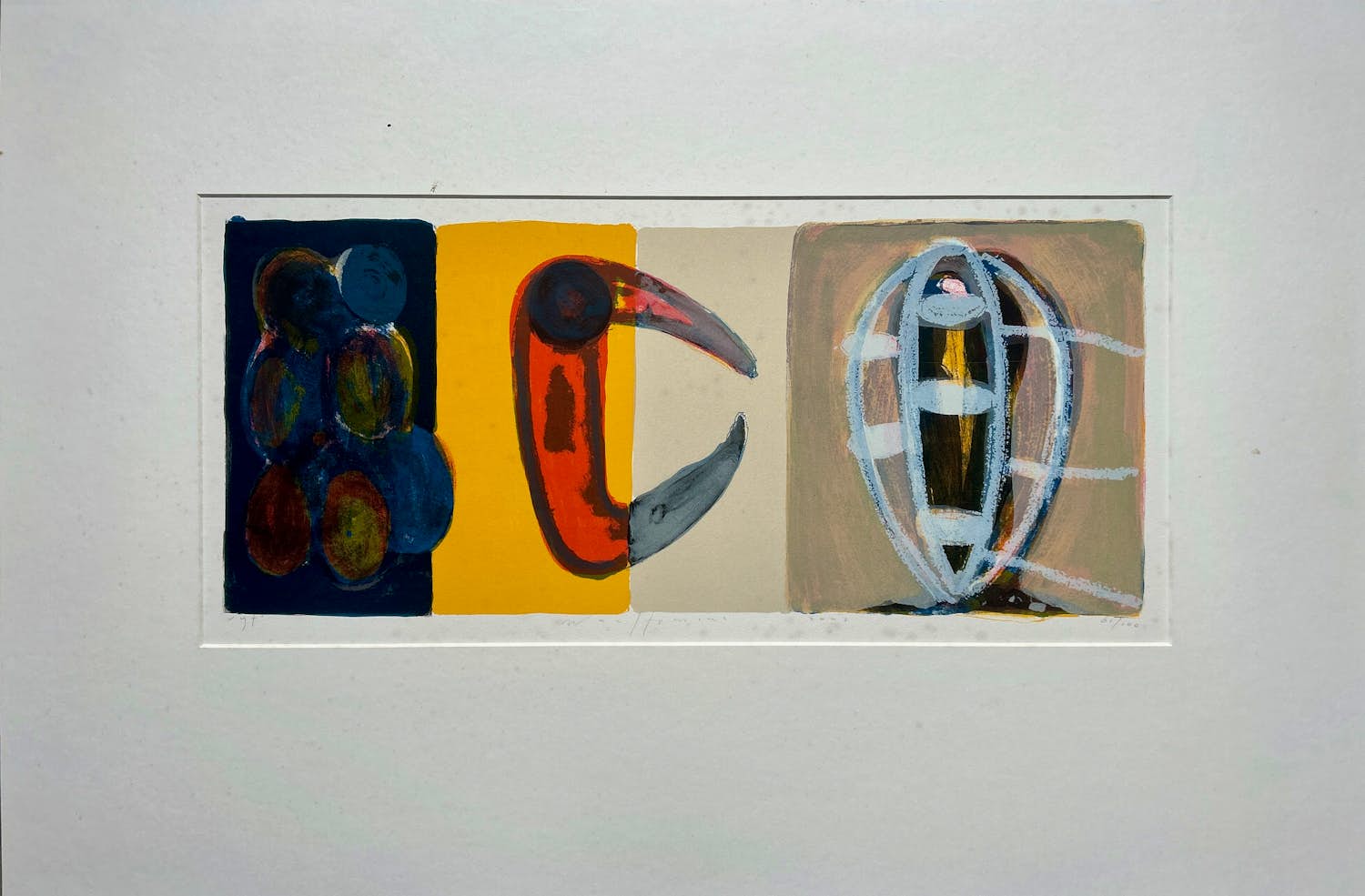 Piet Warffemius - Vijf kopen? Bied vanaf 30!