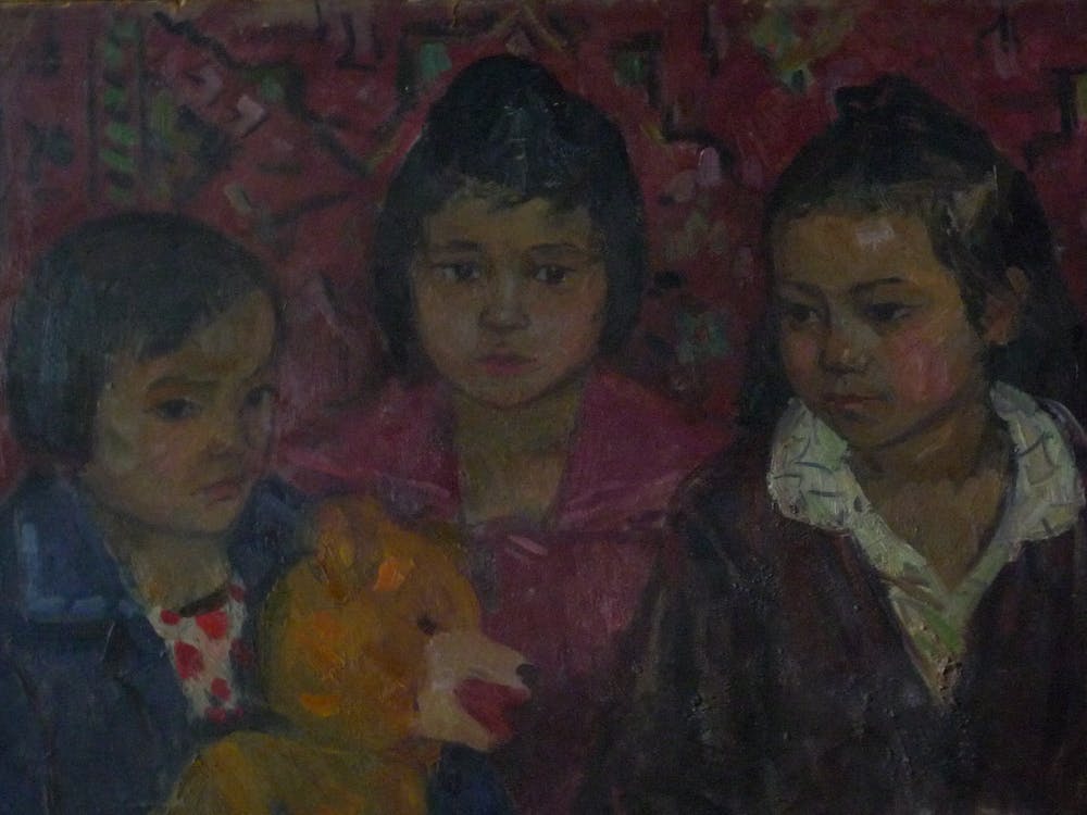 Gabriëlle Ferrand (1887-1984)