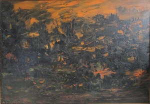 Herbert Jochems - Groot schilderij kopen? Bied vanaf 1!