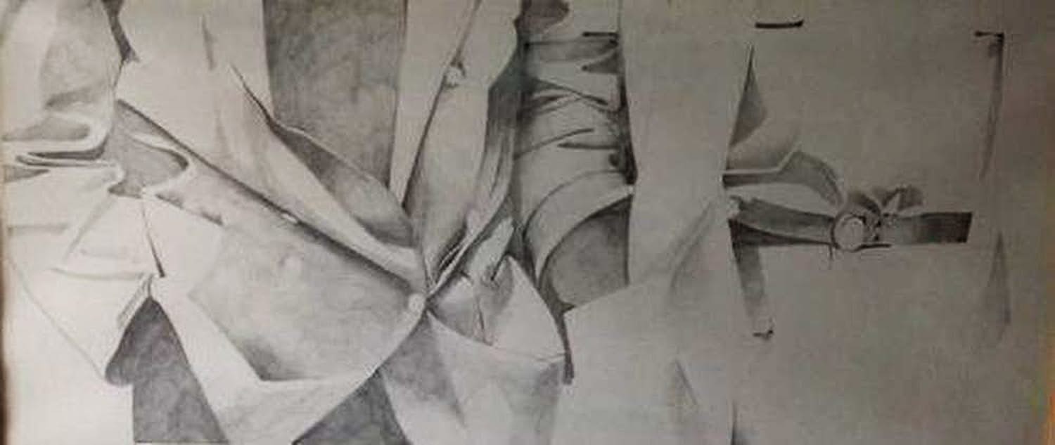 Annelies Bontjes - Zonder titel kopen? Bied vanaf 600!