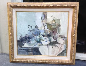 Wim van Aken - C2135-2 - Compositie kopen? Bied vanaf 300!