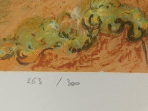 Marie de Valon - Provance III kopen? Bied vanaf 25!