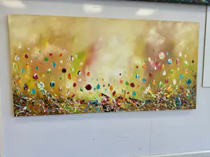 Gena - Summer Flowers 3D kopen? Bied vanaf 350!