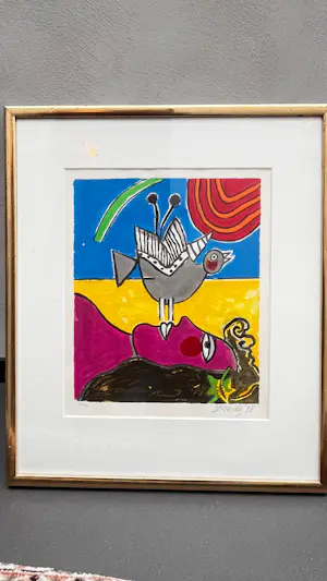 Corneille - Le Matin kopen? Bied vanaf 320!