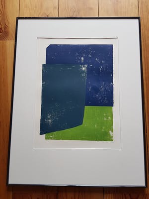 Henk van Rooij - Zonder Titel kopen? Bied vanaf 5!