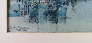 Poppe Damave - Makkum kopen? Bied vanaf 40!