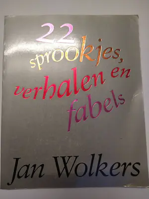 Jan Wolkers - Boekwerk, handgesigneerd kaufen? Bieten Sie von 55!