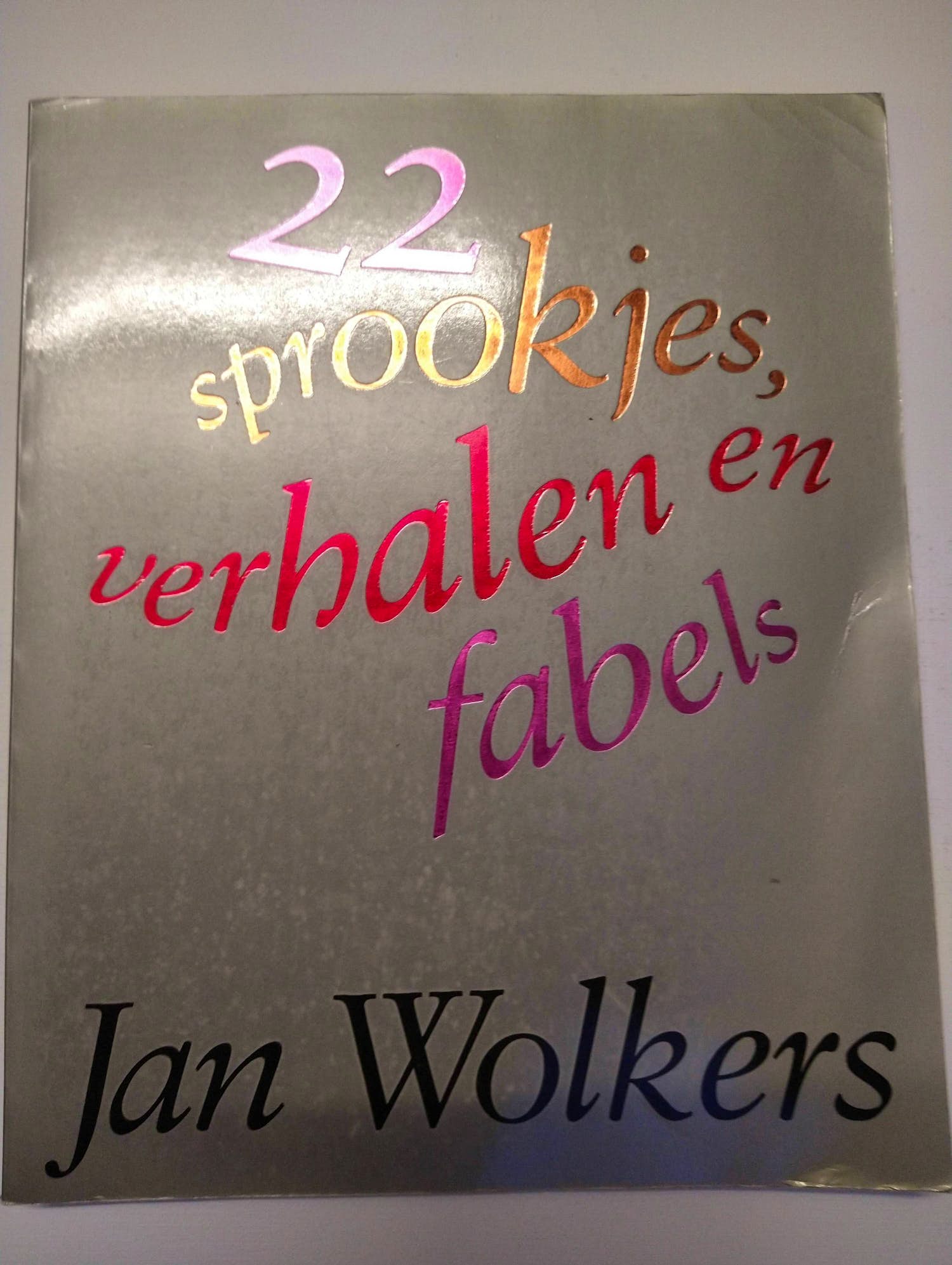 Jan Wolkers - Boekwerk, handgesigneerd kopen? Bied vanaf 55!