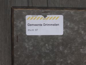 Corrie van Heyst - Zonder titel. kopen? Bied vanaf 49!