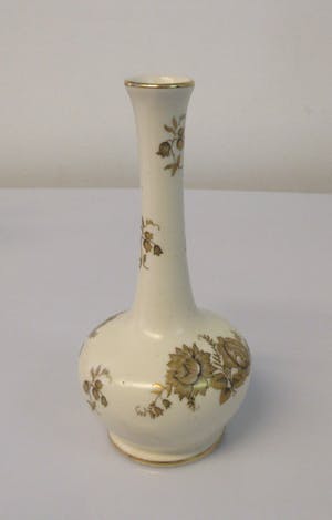 Plateelbakkerij Zuid-Holland - Solifleur vaasje kopen? Bied vanaf 20!