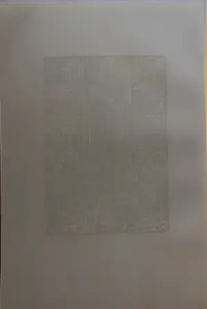 Frans Masereel - Original Holzschnitt "Die Stadt", signiert in der Platte kopen? Bied vanaf 20!