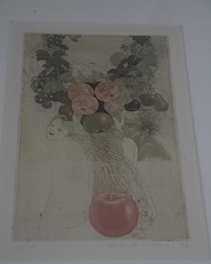 Eva Haskova - Adam & Eva en verboden vruchten kopen? Bied vanaf 10!