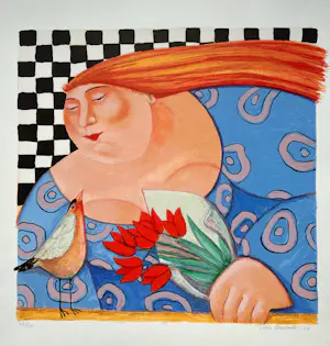 Ada Breedveld - Zonder titel kopen? Bied vanaf 35!