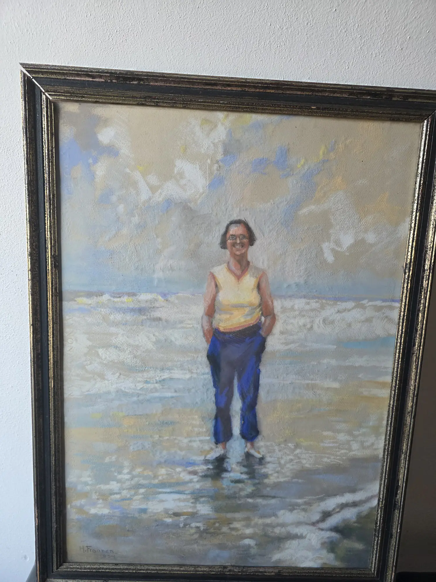 Hein Froonen (1878-1958)