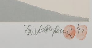 Fon Klement - Boardsnede, Vase noir kopen? Bied vanaf 80!