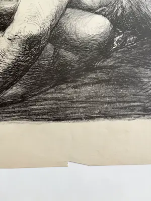Aat Veldhoen - 4 Rotaprints Erotisch kopen? Bied vanaf 80!