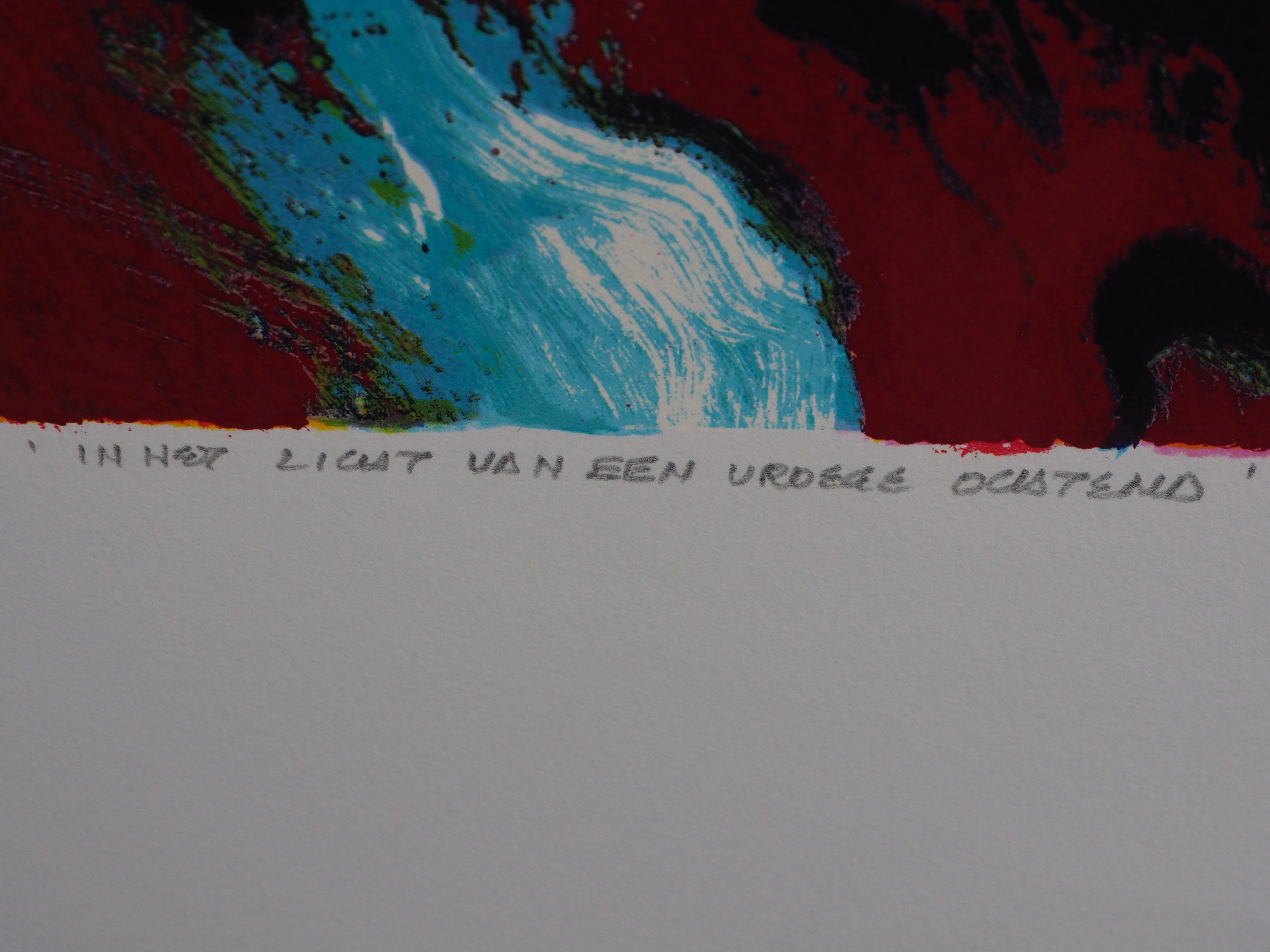 Mattie Schilders - In het licht van een vroege ochtend. kopen? Bied vanaf 25!