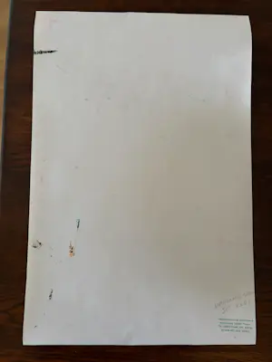 Jean-Pierre Vanhonsebrouck - Uniek schilderij van Jean-Pierre VANHONSEBROUCK 1960. kopen? Bied vanaf 85!