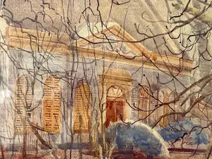 Herman Bieling - Huize Bijdorp met tuin te Hillegersberg kopen? Bied vanaf 90!