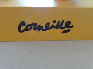 Corneille - WIJNSET / OBJECT / KISTJE MET KURKENTREKKER & 2 WIJNSTOPPEN / VERZAMELOBJECT kopen? Bied vanaf 1!