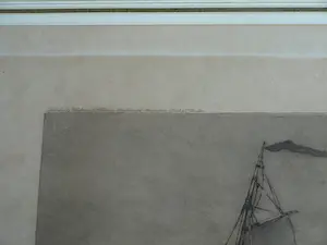 Hendrik Willem Mesdag - & C.L. Dake : Grote ingelijste ets , Vissersboten bij Scheveningen – 1879 kopen? Bied vanaf 1!