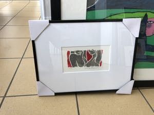 Casper Faassen - De tweeling kopen? Bied vanaf 110!