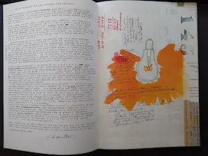 Viktor IV - horloge, bulgar time (loopt achteruit) in cassette met boek kaufen? Bieten Sie von 300!