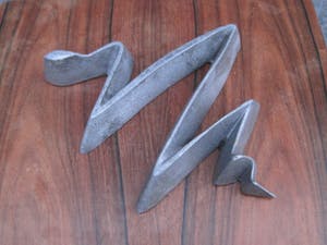 Niet of onleesbaar gesigneerd - Serpent kopen? Bied vanaf 10!