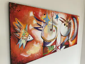 Angeles Nieto - Emamorados (geliefden) kopen? Bied vanaf 550!