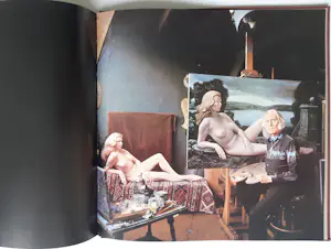 Carel Willink - Orion Lieder (met gesigneerd boek) kopen? Bied vanaf 325!