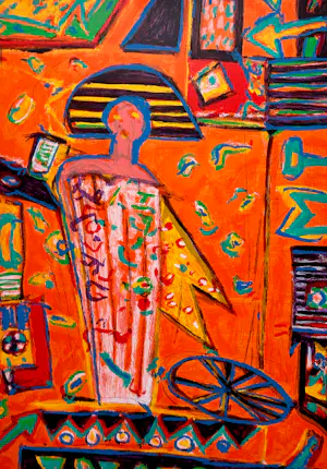 Gertie Janssen - Cleopatra I kopen? Bied vanaf 25!