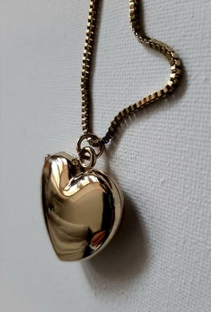 Curiosa - Vintage sieraden - 6 stuk kopen? Bied vanaf 1!