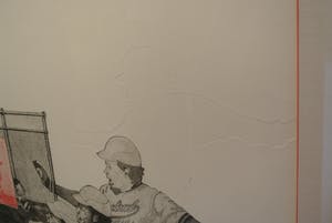 Leentje Linders - De Vier Honkbalspelers/ Scheidsrechter kopen? Bied vanaf 60!