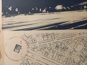 Christo - Packed Buildung, Project for the Arc de Triomphe, Paris kopen? Bied vanaf 2790!