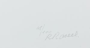 Roger Raveel - Suite van zes zeefdrukken, Felix Vulgaris kopen? Bied vanaf 2000!