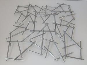 Alessi - Grote Schaal model Blow Up - ontwerp Fratelli Campana kopen? Bied vanaf 45!