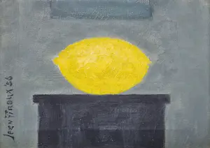 Jean Firoux - Citroen kopen? Bied vanaf 100!