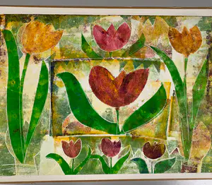 Lia van Leeuwen - Tulpen kopen? Bied vanaf 45!