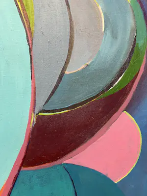 Francisca Rosner - Echoes in Motion kopen? Bied vanaf 120!