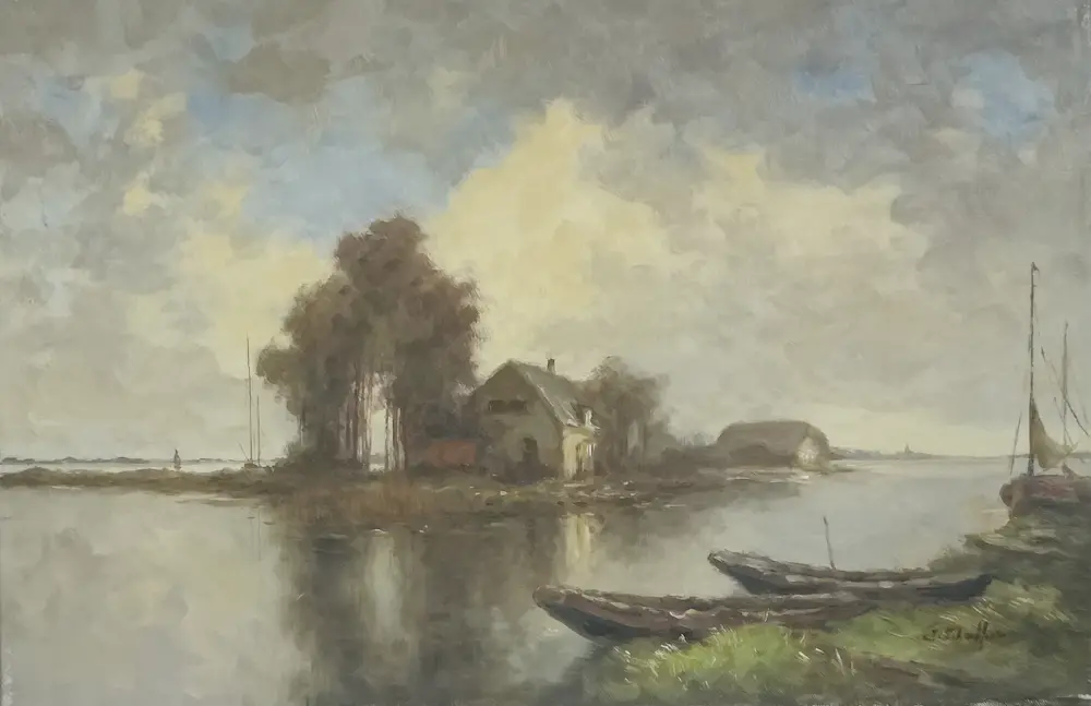 Jan Schaeffer (1923-2018)